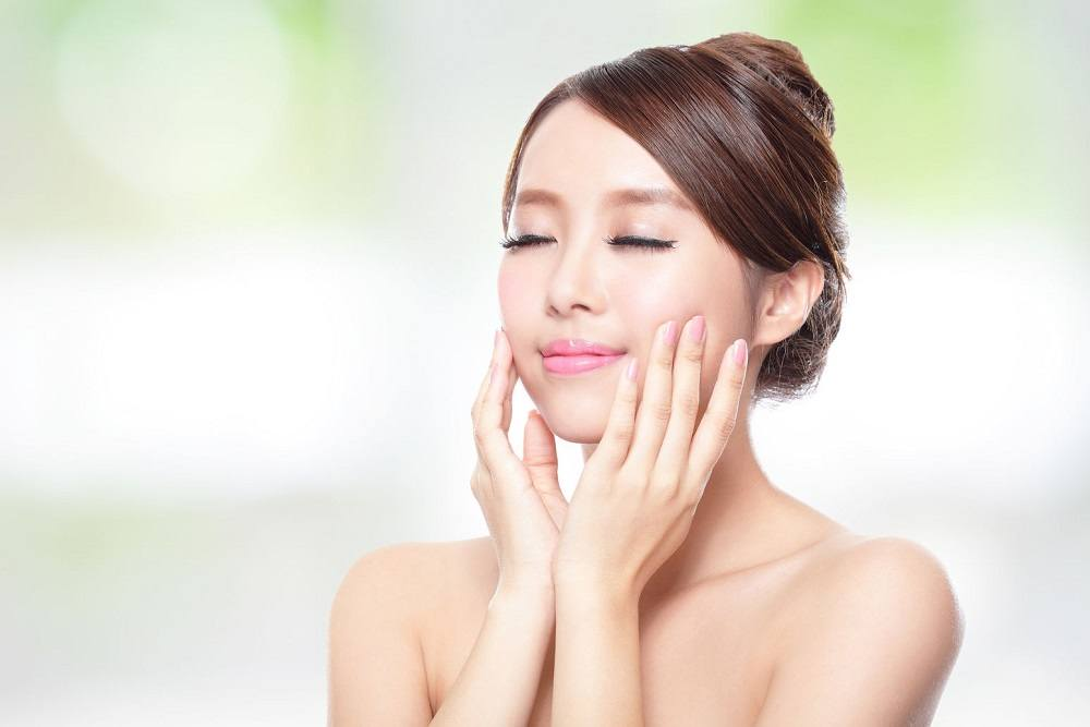Chăm sóc sắc đẹp