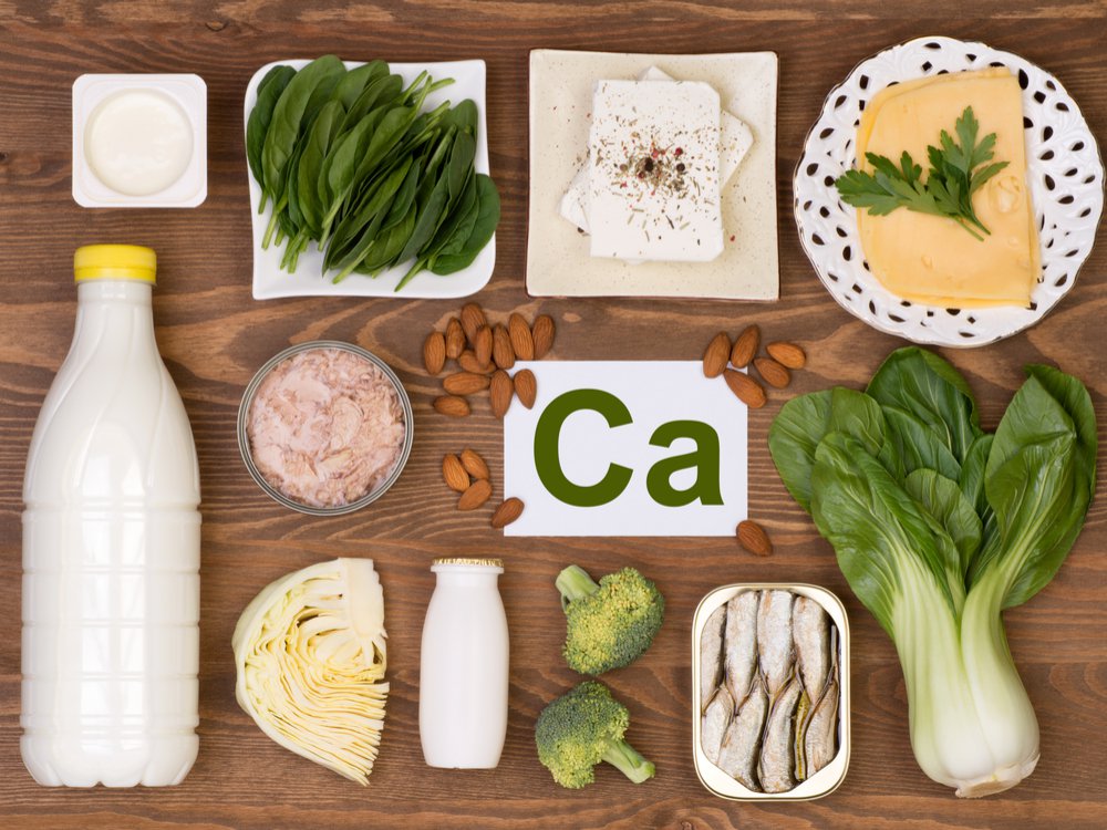 6 lý do trả lời cho câu hỏi tại sao nên chọn canxi hữu cơ?