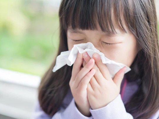7 bệnh nguy hiểm thường gặp ở trẻ vào mùa hè