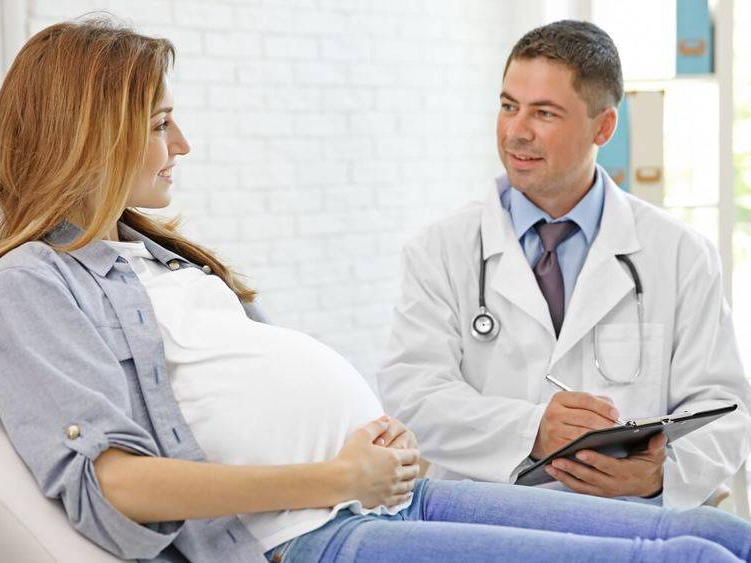 10 điều bạn cần lưu ý để đảm bảo một thai kỳ khỏe mạnh