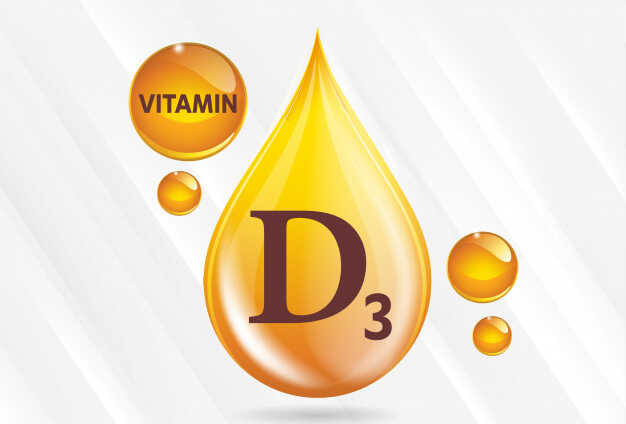 TẠI SAO CẦN BỔ SUNG VITAMIN D?